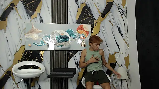 Snapshot of AVENGER_GUYS1 chatting on March 26, 1:06 pm AVENGER GUYS1 online show from March 26, 1:06 pm