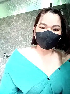 HaChi033 online show from March 21, 4:17 am