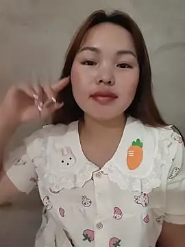 Mina xYx online show from May 28, 4:43 am