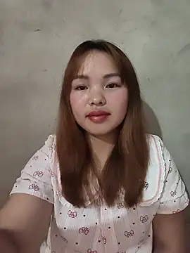 Mina xYx online show from June 7, 1:32 am
