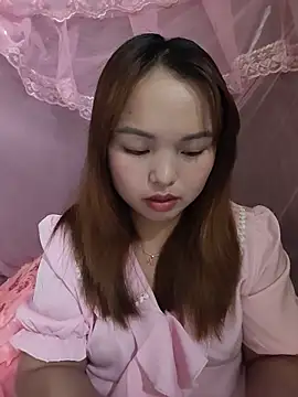 Mina xYx online show from June 10, 4:45 am