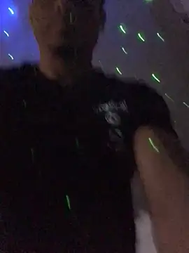 tonyroks online show from March 19, 7:23 am