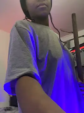 Peneloperain  online show from March 22, 4:27 am