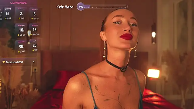 Snapshot of SerenaWest_ chatting on March 20, 4:34 pm SerenaWest online show from March 20, 4:34 pm