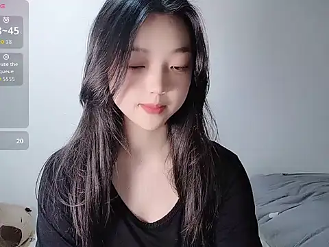 Snapshot of oblakitty_ chatting on March 16, 8:51 am oblakitty online show from March 16, 8:51 am