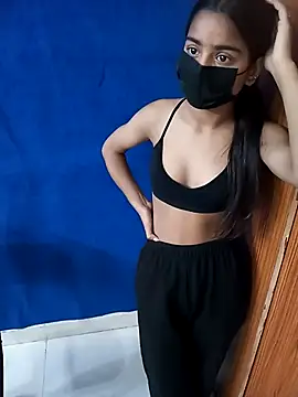 Snapshot of Nisha_baby4 chatting on March 26, 7:25 am Nisha baby4 online show from March 26, 7:25 am