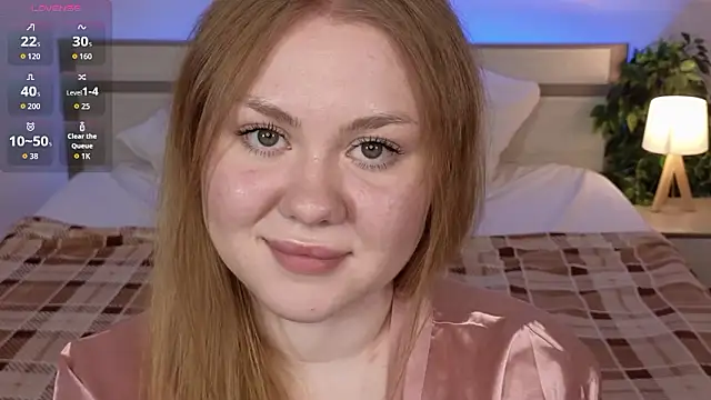 Snapshot of BeeTrix chatting on March 18, 10:07 am BeeTrix online show from March 18, 10:07 am