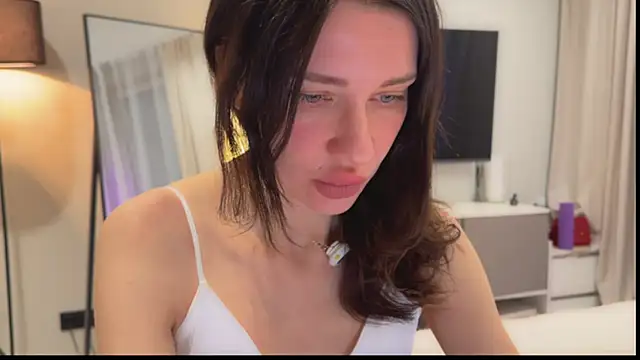 Snapshot of Nicolekira chatting on March 26, 4:45 pm Nicolekira online show from March 26, 4:45 pm