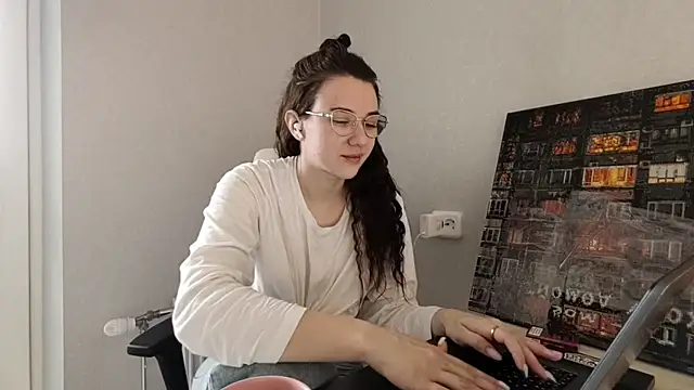 Snapshot of LaritaTocchio chatting on March 29, 7:19 am LaritaTocchio online show from March 29, 7:19 am