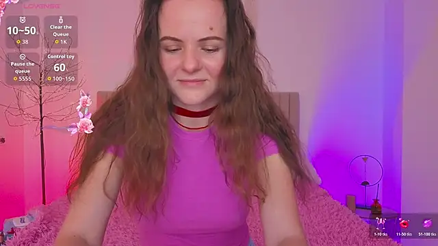 Magic bunnyy online show from March 21, 8:08 am