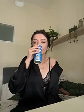 ValeriaVenom  online show from March 26, 7:47 am