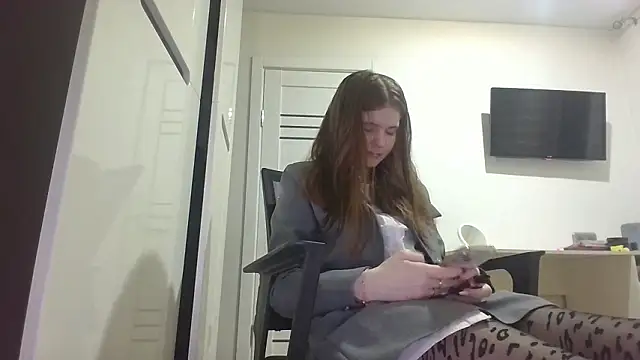 Snapshot of Karenredflag chatting on March 27, 8:52 pm Karenredflag online show from March 27, 8:52 pm