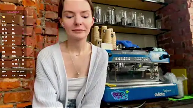 Snapshot of AnnWaddie chatting on March 26, 11:38 am AnnWaddie online show from March 26, 11:38 am