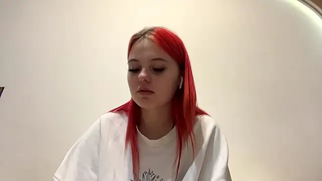 Snapshot of Nexira chatting on March 15, 4:13 pm Nexira online show from March 15, 4:13 pm