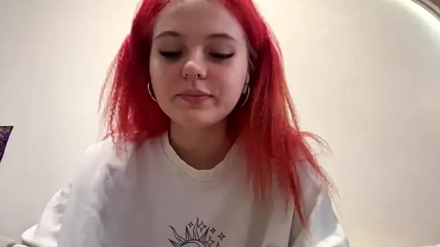 Snapshot of Nexira chatting on March 16, 1:04 pm Nexira online show from March 16, 1:04 pm