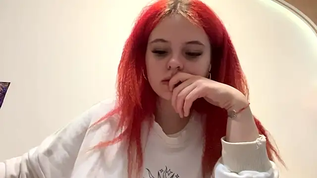 Snapshot of Nexira chatting on March 17, 1:25 pm Nexira online show from March 17, 1:25 pm