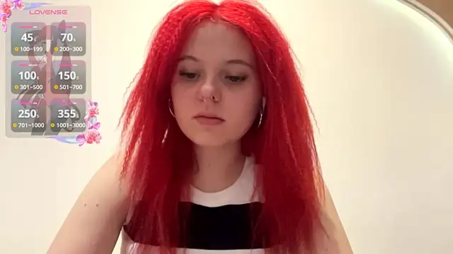 Snapshot of Nexira chatting on March 26, 1:06 pm Nexira online show from March 26, 1:06 pm