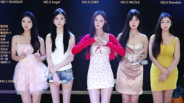 Snapshot of 88_Emerald chatting on April 1, 3:07 am 88 Emerald online show from April 1, 3:07 am