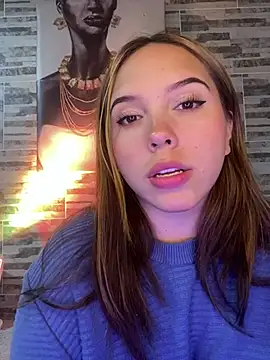 lunacandy 0 online show from June 5, 2:51 am