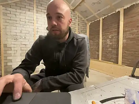 Billybeer89 online show from March 30, 7:37 pm