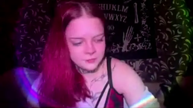 Snapshot of KateCelestia chatting on March 20, 5:18 pm KateCelestia online show from March 20, 5:18 pm