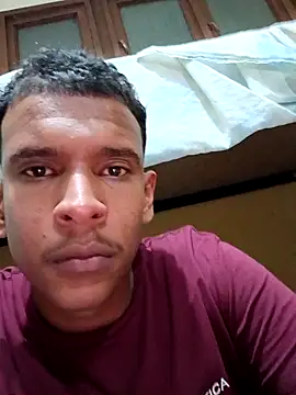 Snapshot of Ron_0101 chatting on March 24, 1:10 am Ron 0101 online show from March 24, 1:10 am