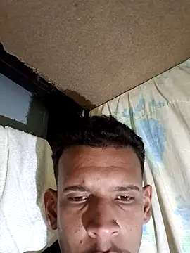 Snapshot of Ron_0101 chatting on March 25, 8:09 am Ron 0101 online show from March 25, 8:09 am