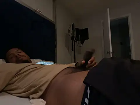 watchmybigblackcock online show from April 7, 1:22 pm