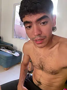 Snapshot of __TidalStormX chatting on March 21, 8:45 pm TidalStormX online show from March 21, 8:45 pm