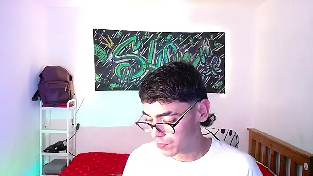 Snapshot of __TidalStormX chatting on March 24, 11:32 pm TidalStormX online show from March 24, 11:32 pm