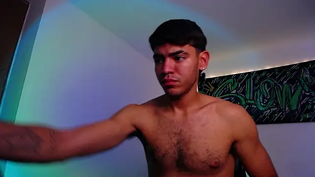 Snapshot of __TidalStormX chatting on March 28, 5:12 pm TidalStormX online show from March 28, 5:12 pm