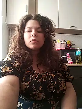 Oksa FoxFire online show from March 22, 12:52 pm