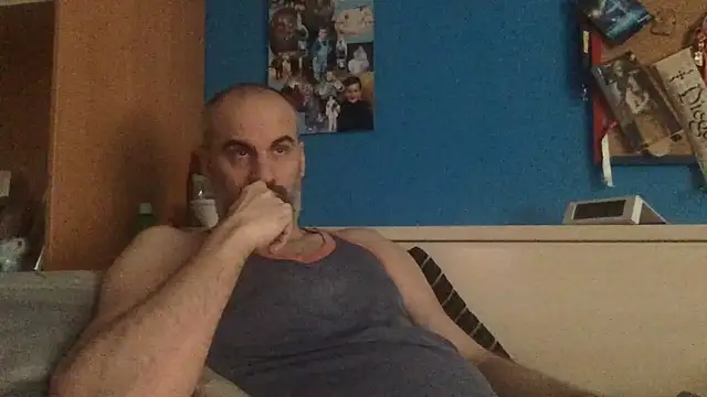 calvito exotico online show from March 16, 9:46 am