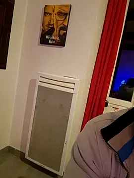 Titytwister30 online show from March 25, 9:54 pm