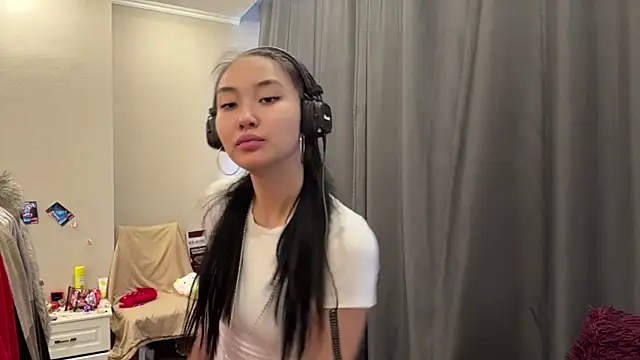 SinaGervasi online show from March 30, 11:33 am