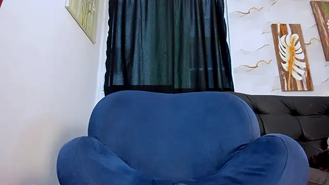 Axel DavisSM online show from March 20, 12:32 pm