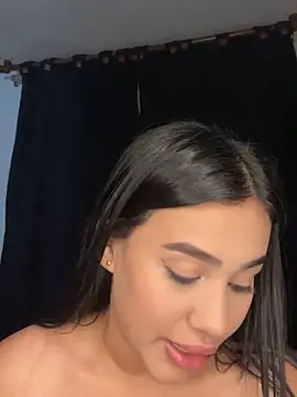 Snapshot of AlisonBeltran1 chatting on March 28, 7:19 am AlisonBeltran1 online show from March 28, 7:19 am