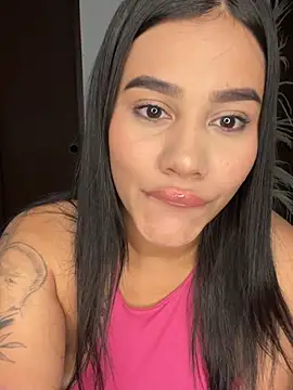 Snapshot of AlisonBeltran1 chatting on March 29, 7:41 am AlisonBeltran1 online show from March 29, 7:41 am