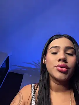 AlisonBeltran1 online show from June 19, 5:12 am