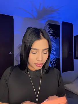 AlisonBeltran1 online show from June 30, 8:26 am