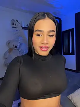 AlisonBeltran1 online show from July 10, 6:50 am