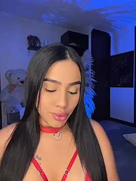 AlisonBeltran1 online show from July 16, 5:57 am