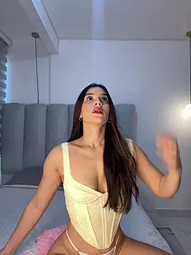 Valentina lux1 online show from July 16, 1:28 pm