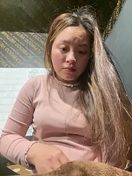 Snapshot of chipchip-cute chatting on March 16, 9:02 am chipchip-cute online show from March 16, 9:02 am