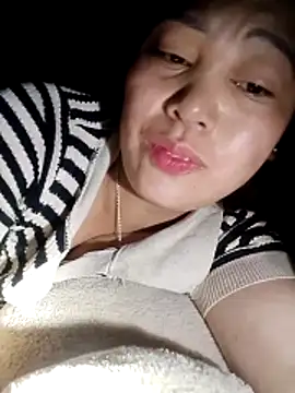 Abi-ni online show from March 25, 9:32 pm