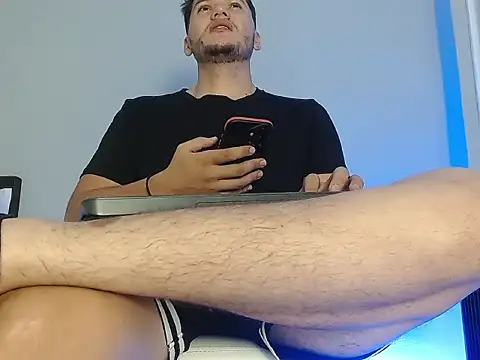 Snapshot of nickkk_hills chatting on March 24, 2:33 pm nickkk hills online show from March 24, 2:33 pm