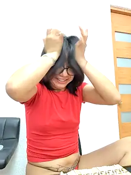 Snapshot of nanybb24 chatting on March 19, 5:22 am nanybb24 online show from March 19, 5:22 am