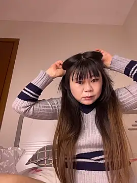 Snapshot of molyyuyu chatting on March 17, 10:02 pm molyyuyu online show from March 17, 10:02 pm