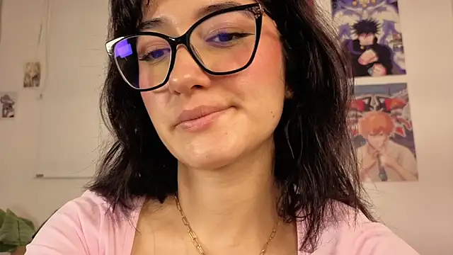 AleblancXOXO online show from March 18, 11:02 am