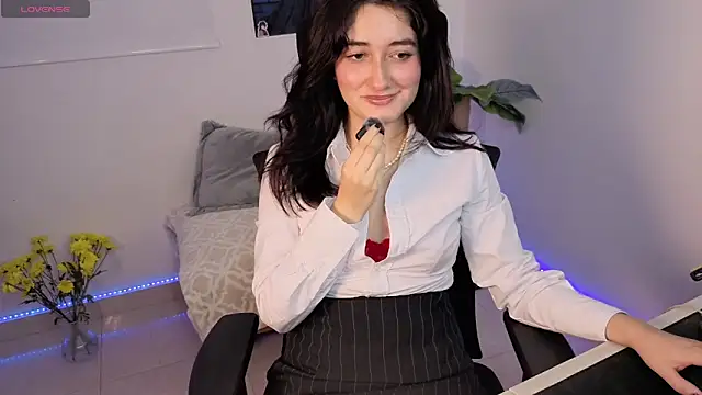 AleblancXOXO online show from May 4, 9:44 pm